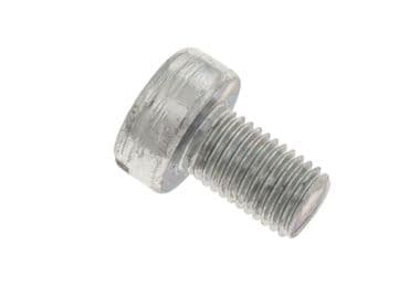 M8X1P CH.HD SLOT SCREW ZINC | Webshop Anglo Parts