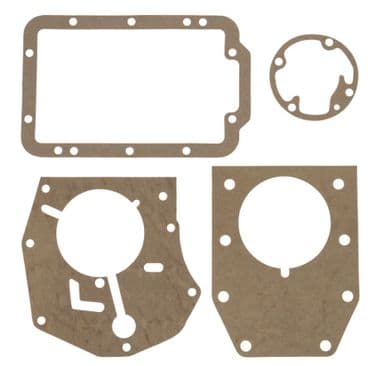 GASKET SET / JAG E TYPE, MK2 65-74 | Webshop Anglo Parts