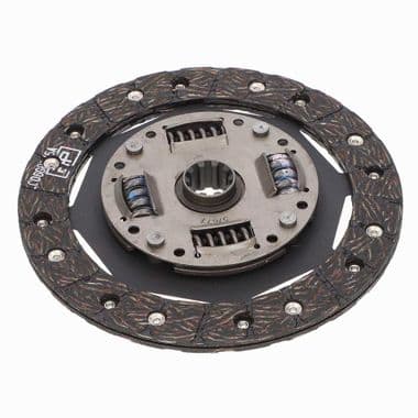 CLUTCH PLATE 7 1/4, 184mm / MINOR, SPRITE