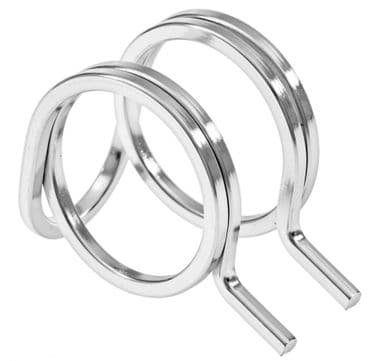 RETURN SPRING, PEDAL / JAG E TYPE | Webshop Anglo Parts