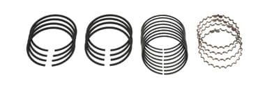 RING SET STANDARD / MGB 3 - MGB 1962-1980