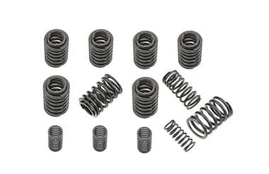 VALVE SPRING, SET / TR2-4 - Triumph TR2-3-3A-4-4A 1953-1967