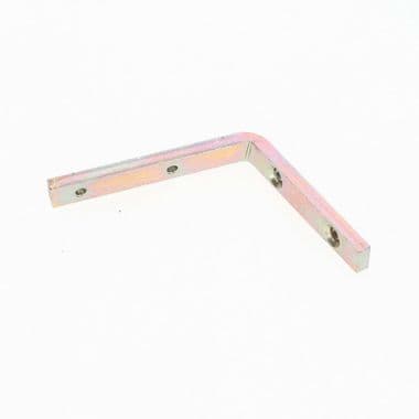 TAP PLATE, BOTTOM, RH / MGB-C | Webshop Anglo Parts