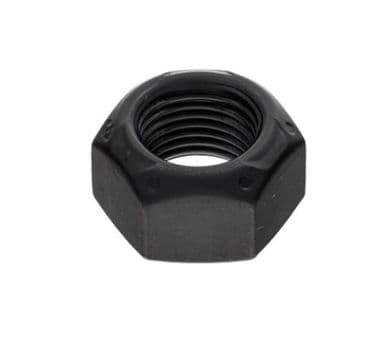 1/2UNF HT STIFFNUT-CHEMIBLACK | Webshop Anglo Parts