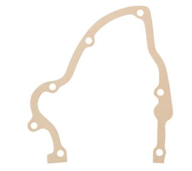 GASKET,PLATE - BLOCK - MGTC 1945-1949 | Webshop Anglo Parts