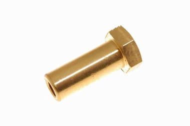 BRASS TUBE NUT SU FLOATCHAMBER | Webshop Anglo Parts