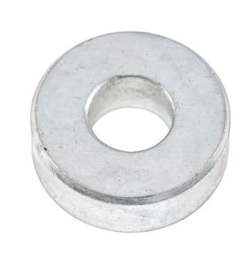 1/4 CLEAR DISTANCE PIECE ZINC | Webshop Anglo Parts