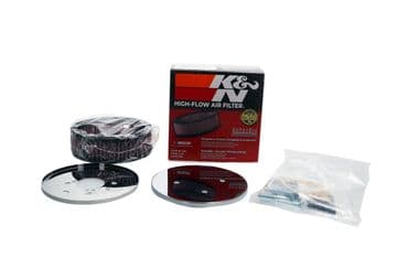 K&N 175CD FILTER | Webshop Anglo Parts