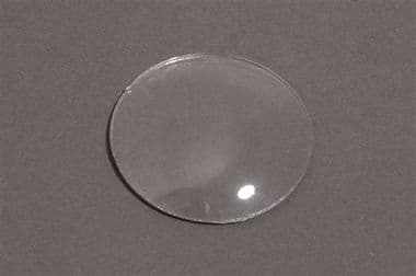 GAUGE GLASS CURVED 2TR2>4&MGT | Webshop Anglo Parts