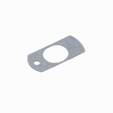 GASKET, DOOR HANDLE / TR4-5 - Triumph TR2-3-3A-4-4A 1953-1967