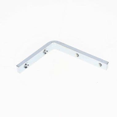 TAP PLATE, BOTTOM, LH / MGB-C | Webshop Anglo Parts