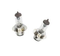 HALOGEN BULB, 55W BPF, PAIR - 084.771 | Webshop Anglo Parts