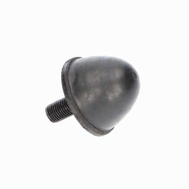 REBOUND BUFFER / TR6 - Triumph TR5-250-6 1967-'76