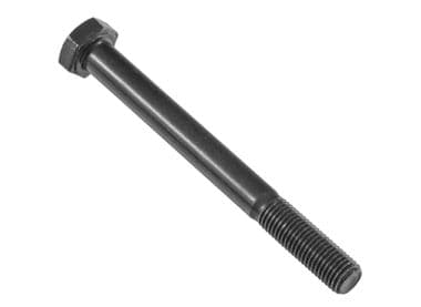 M8X1 ROCKER PILLAR BOLT-SHORT - MGTC 1945-1949