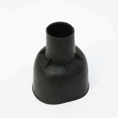 GAITER, RUBBER, DRIVESHAFT / TR4->6 | Webshop Anglo Parts