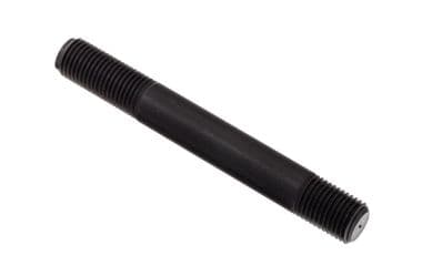 ROCKERSHAFT HTSTEEL STUD SHORT | Webshop Anglo Parts