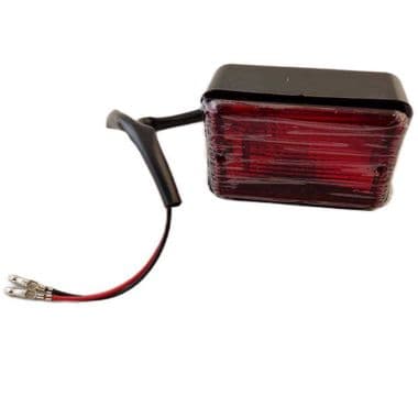 FOG LAMP, REAR / MINI - Mini 1969-2000 | Webshop Anglo Parts