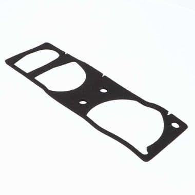 GASKET, REAR LENS / TR5->6 - Triumph TR5-250-6 1967-'76