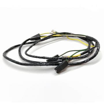 WIRING HARNESS, OVERDRIVE GEARBOX / MGB, 1976-1980 - MGB 1962-1980