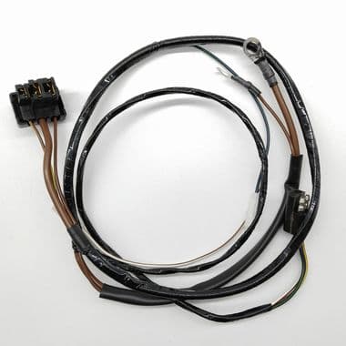 WIRING HARNESS, ENGINE / LR S3, 4CYL PETROL, 1971-1980 - Land Rover Defender 90-110 1984-2006