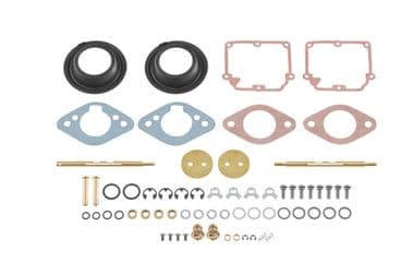 150CD PAIR REB.KIT - Triumph Spitfire MKI-III, 4, 1500 1962-1980