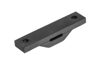 REAR RUBBER MOUNTING / E TYPE S3 | Webshop Anglo Parts