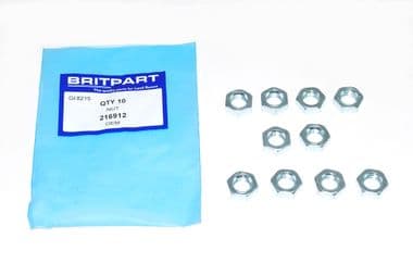 RETAINER (x5) | Webshop Anglo Parts