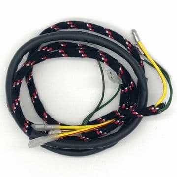 WIRING HARNESS, OVERDRIVE GEARBOX / MGB - MGC, 1967-1969 - MGB 1962-1980