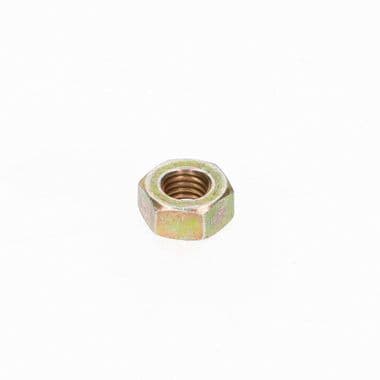 M10x1.5p FULL NUT-17mmA/F ZINC | Webshop Anglo Parts