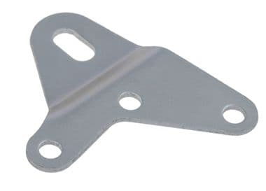 BRACKET FOR ROD, LOWER STEADY / MINI - Mini 1969-2000