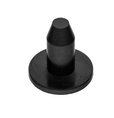 BUSH, END RUBBER / TR2->6 | Webshop Anglo Parts