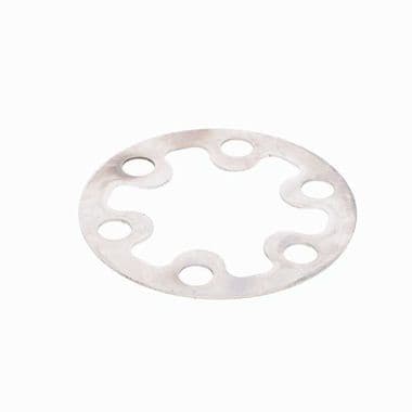 LOCK TAB FLYWHEEL / MIDGET SPRITE | Webshop Anglo Parts