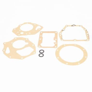 GASKETS MGB 3SYN.STD (AP KIT) - MGB 1962-1980