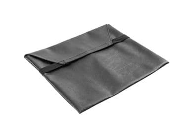 HOODBAG, GREY / MGB ROADSTER | Webshop Anglo Parts