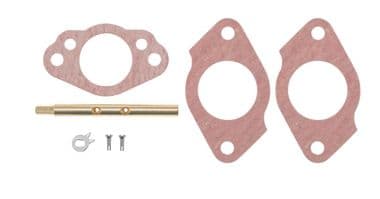 CARBURETTOR, HS4, THROTTLE SPINDLE | Webshop Anglo Parts