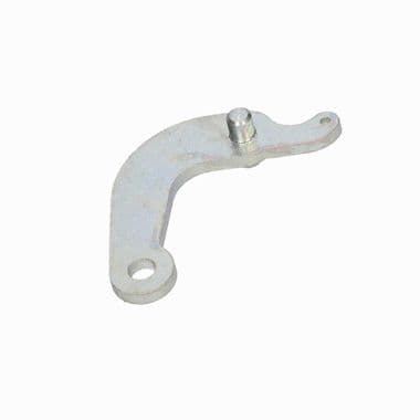 LEVER, HANDBRAKE / SPITFIRE - Triumph Spitfire MKI-III, 4, 1500 1962-1980