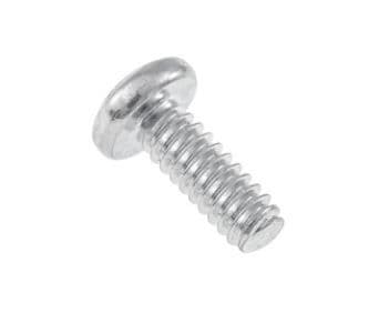 6-32UNC X 3/8 PAN POZI SCREW | Webshop Anglo Parts