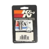 K&N FLANGE,BREATHER - 101.422 | Webshop Anglo Parts