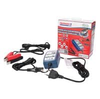 BATTERY CHARGER (12V) / OPTI 1 DUO - 201.103