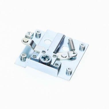 DOOR LATCH, RH / MGA - MGA 1955-1962 | Webshop Anglo Parts