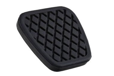 PAD COVER RUBBER - MGF - MGF-TF 1996-2005