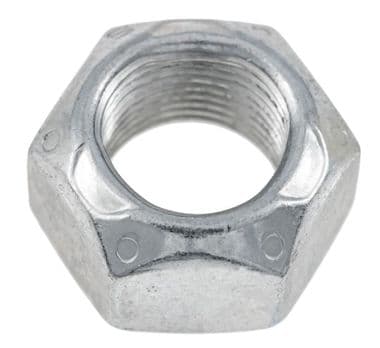 3/4UNF 12SLOT O/D FLANGE NUT | Webshop Anglo Parts