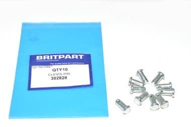 BOLT (x4) | Webshop Anglo Parts