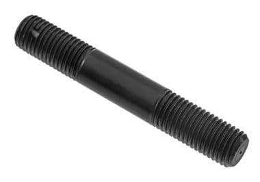 M12X1.5P MAINEND CAP-HT STUD - MGTC 1945-1949