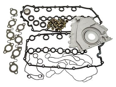 ARM-FRONT SUSPENSION KIT LH | Webshop Anglo Parts