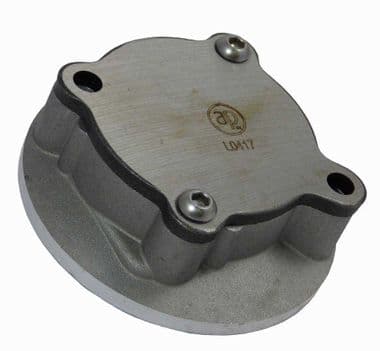 OIL PUMP, SLOT / MINI 1300 - Mini 1969-2000