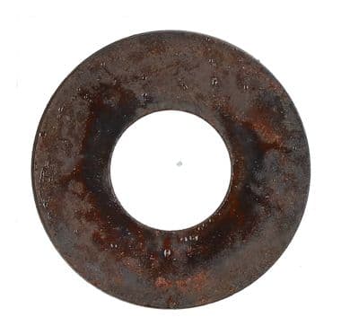 9/16FLAT SUSP.THRUST WASHER | Webshop Anglo Parts