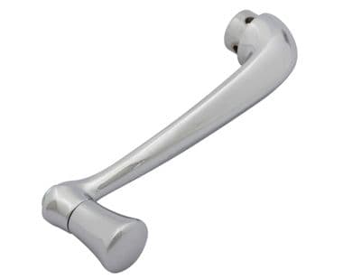 HANDLE, WINDOW WINDER / MGA COUPE | Webshop Anglo Parts