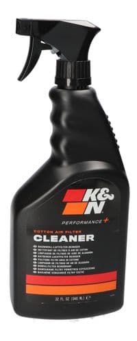 K&N CLEANER - 186.043 | Webshop Anglo Parts