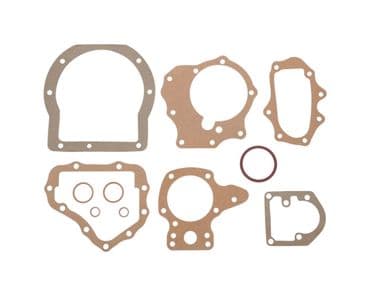 GASKET SET GEARBOX - Austin Healey 100-4/6 & 3000 1953-1968